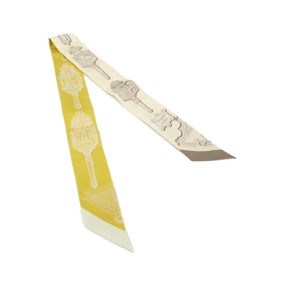Hermes Twilly 063081S Scarf Muffler